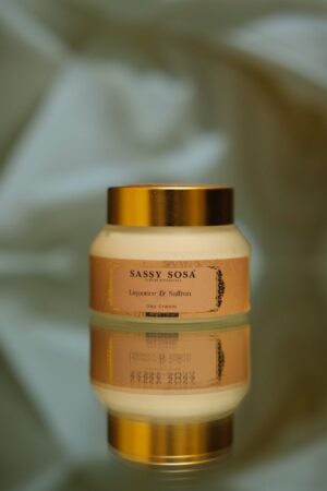 Day cream